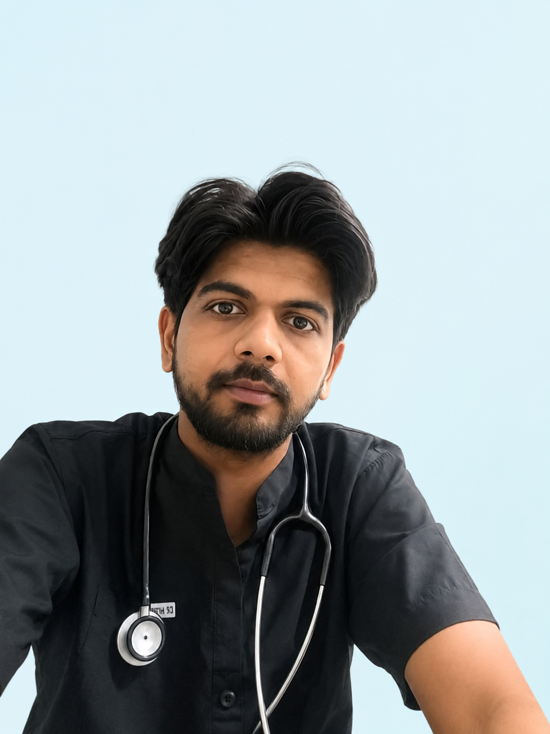 Dr. Amol Avinash Lendhare, MBBS